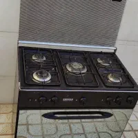 گاز طرح فر|اجاق گاز و لوازم برقی پخت‌وپز|کاشمر, |دیوار