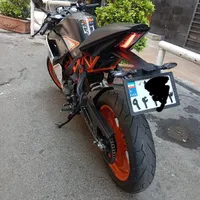 KTM|موتورسیکلت|تهران, باغ فیض|دیوار