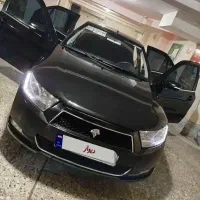 دنا تیپ 2 کروز دار 99|خودرو سواری و وانت|کرج, مهرویلا جنوبی|دیوار