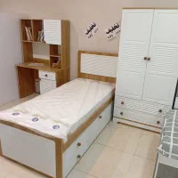 سرویس خواب جوان و نوجوان