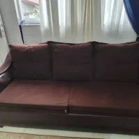 دو دست مبل و متعلقات واقعا مفت