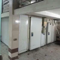 ۳۳۰متر تجاری جهت کترینگ و غذایی. جمهوری-حافظ