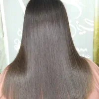 آموزش لاین کراتین و ناخن