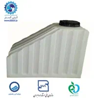 مخزن آب ۳۰۰ لیتر منبع زیرپله تانکر طبرستان|مصالح و تجهیزات ساختمان|تهران, طرشت|دیوار