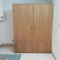 کمد دیواری تمام چوب|جاکفشی، کمد، دراور|نهاوند, |دیوار