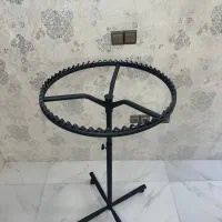 تولید‌وفروش رگال های پروفیل استیل آبکاری عمده و تک|فروشگاه و مغازه|تهران, بازار|دیوار