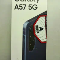 سامسونگ A57 5G/512G/12G کاملا نو