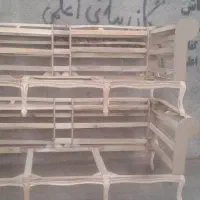 کاناپ چستر ابزاری|مبلمان خانگی و میز عسلی|شاندیز, |دیوار