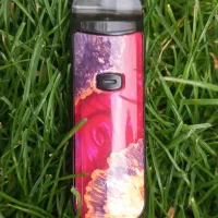 پادماد نورد 5 اسموک