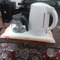 چایساز کاملا سالم