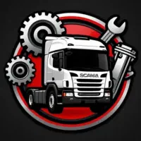 تعمیرکار سیار اسکانیا