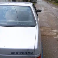 پژو 405نقره ای بدون آفتاب سوختگی فنی سالم|خودرو سواری و وانت|قائمشهر, |دیوار