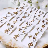 نیم ست حروف انگلیسی لاتین