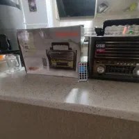 رادیو فلش خور