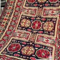 روفرشی مخمل ابریشم ضخیم