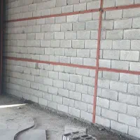 دیوارکشی و سفت کاری تضمینی