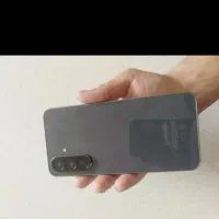 گوشی A56  256  رام ۱۲|موبایل|هشتگرد, سعید آباد|دیوار