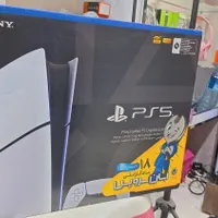 ps5 slim digital گارانتی دار