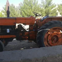تراکتور رومانی