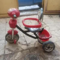 دوچرخه کودک