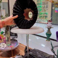 آموزش تابلو دکوراتیو|خدمات آموزشی|گلبهار, شهر جدید گلبهار|دیوار