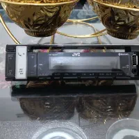 ضبط جی وی سی بلوتوث خور دزدگیر هم دارم