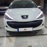 ۲۰۷ دنده سقف فلز فرمان هیدرولیک|خودرو سواری و وانت|تهران, شهرک آزمایش|دیوار