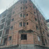 داربست  چالوس هچیرود نمک ابرود  کلاراباد