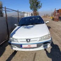 پرشیا مدل سال