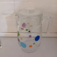 چهل شاخه گل مصنوعی. بدون عیب و تازه.