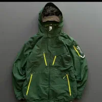 کاپشن کوهنوردی طبیعت گردی|کوهنوردی و کمپینگ|زرندیه, |دیوار