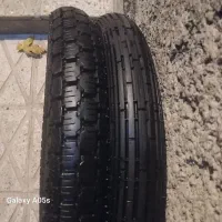 لاستیک موتورسیکلت باکسر