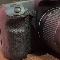 دوربین با لنز فوق حرفه ایی|دوربین عکاسی و فیلمبرداری|کرمان, |دیوار