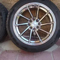 رینگ ووسن چرخشی