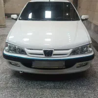 پارس مدل ۹۰ دوگانه کارخانه