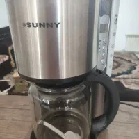 قهوه جوش باکارتن