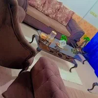 مبل هفت نفره چستر