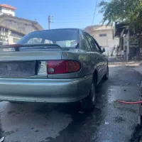 میتسوبیشی لنسر|خودرو کلاسیک|چالوس, |دیوار