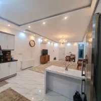 ۱۱۰ متر / نوساز فول / پشت بام اختصاصی / آسانسور|فروش آپارتمان|مشهد, شهرک بهارستان|دیوار