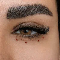 تخفیف ۵۰٪ اکستنشن مژه