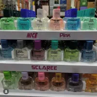 ادکلن های ۳۰ میل پینک و تلگرام عمده