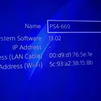 ps4 fat 1t|کنسول، بازی ویدئویی و آنلاین|تهران, جنتآباد مرکزی|دیوار
