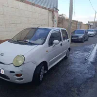 ام وی ام ۱۱۰ مدل ۸۹ چهار سیلندر