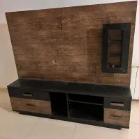 میز تلویزیون شهرک غرب