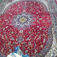 قالی 12 متری|فرش|قم, شهرک فاطمیه|دیوار