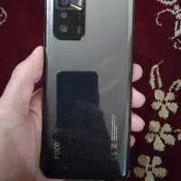 poco x3 gt