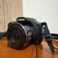 دوربین کنون sx530