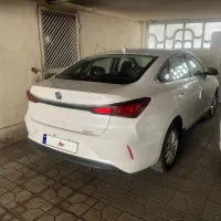 چانگان ایدو برقی صفر خشک ۲۰۲۴