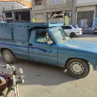 مزداسالم 72درحد|خودرو سواری و وانت|گرگان, |دیوار