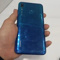 گوشی Y7prime 2019|موبایل|مشهد, محمدآباد|دیوار